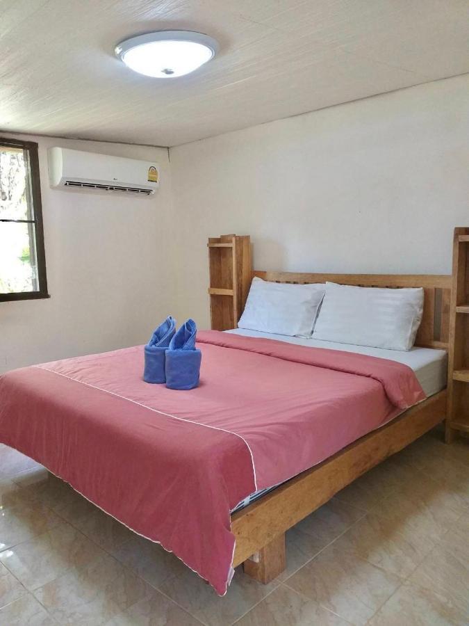 Ban Chieo Ko Baan Pak Rim Kuaen Resort المظهر الخارجي الصورة