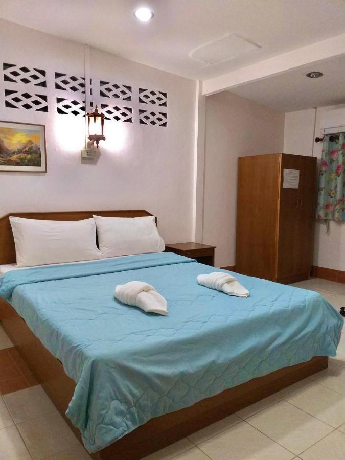 Ban Chieo Ko Baan Pak Rim Kuaen Resort المظهر الخارجي الصورة