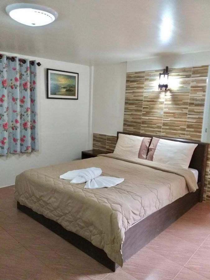 Ban Chieo Ko Baan Pak Rim Kuaen Resort المظهر الخارجي الصورة