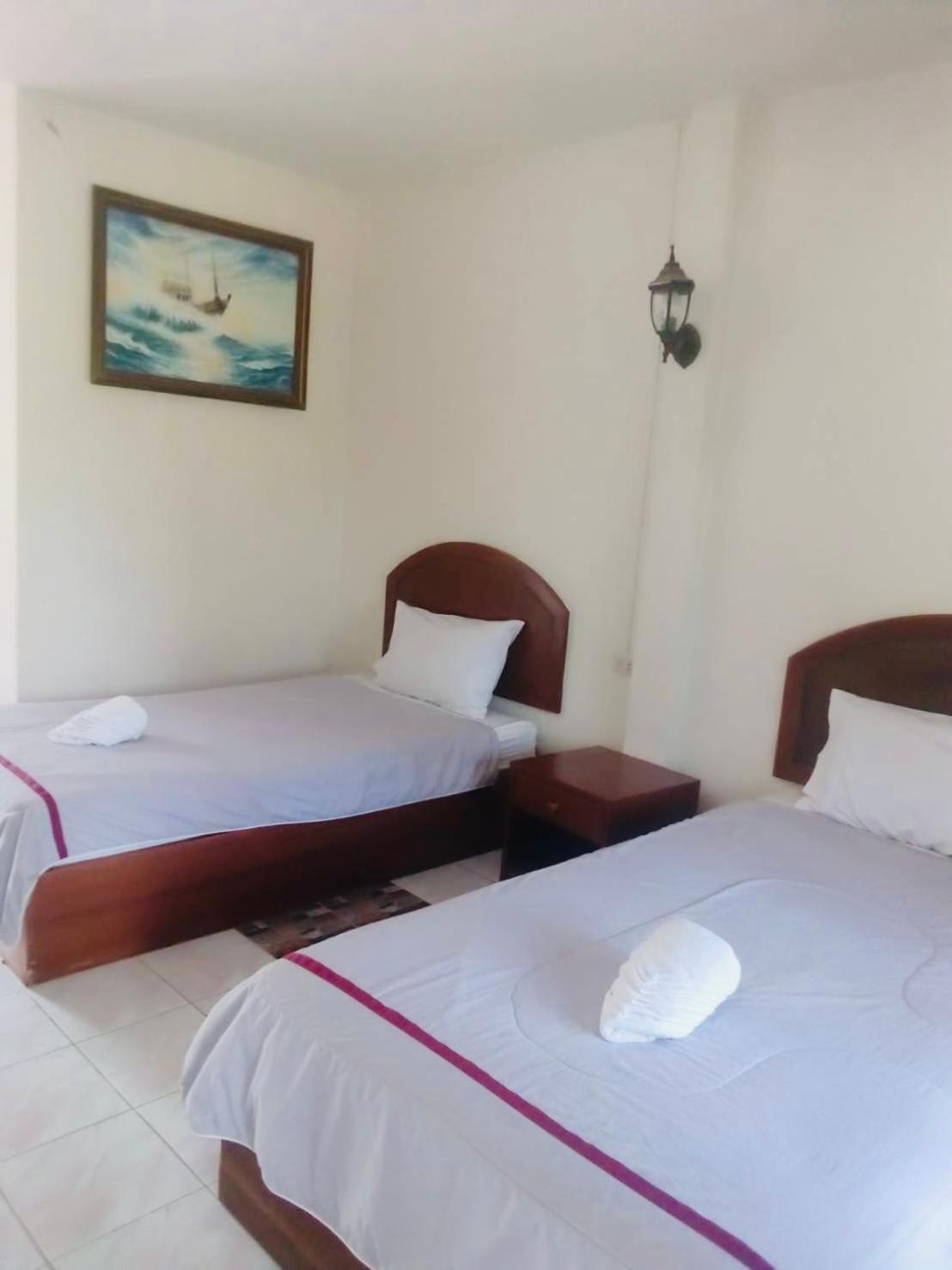 Ban Chieo Ko Baan Pak Rim Kuaen Resort المظهر الخارجي الصورة